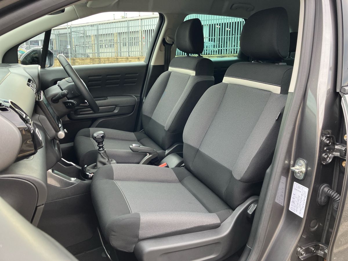 Used Citroen C3 Aircross 2023 for sale - 76097427: Photo 36