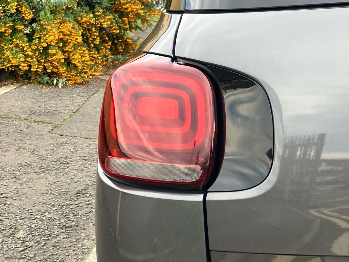 Used Citroen C3 Aircross 2023 for sale - 76097427: Photo 38