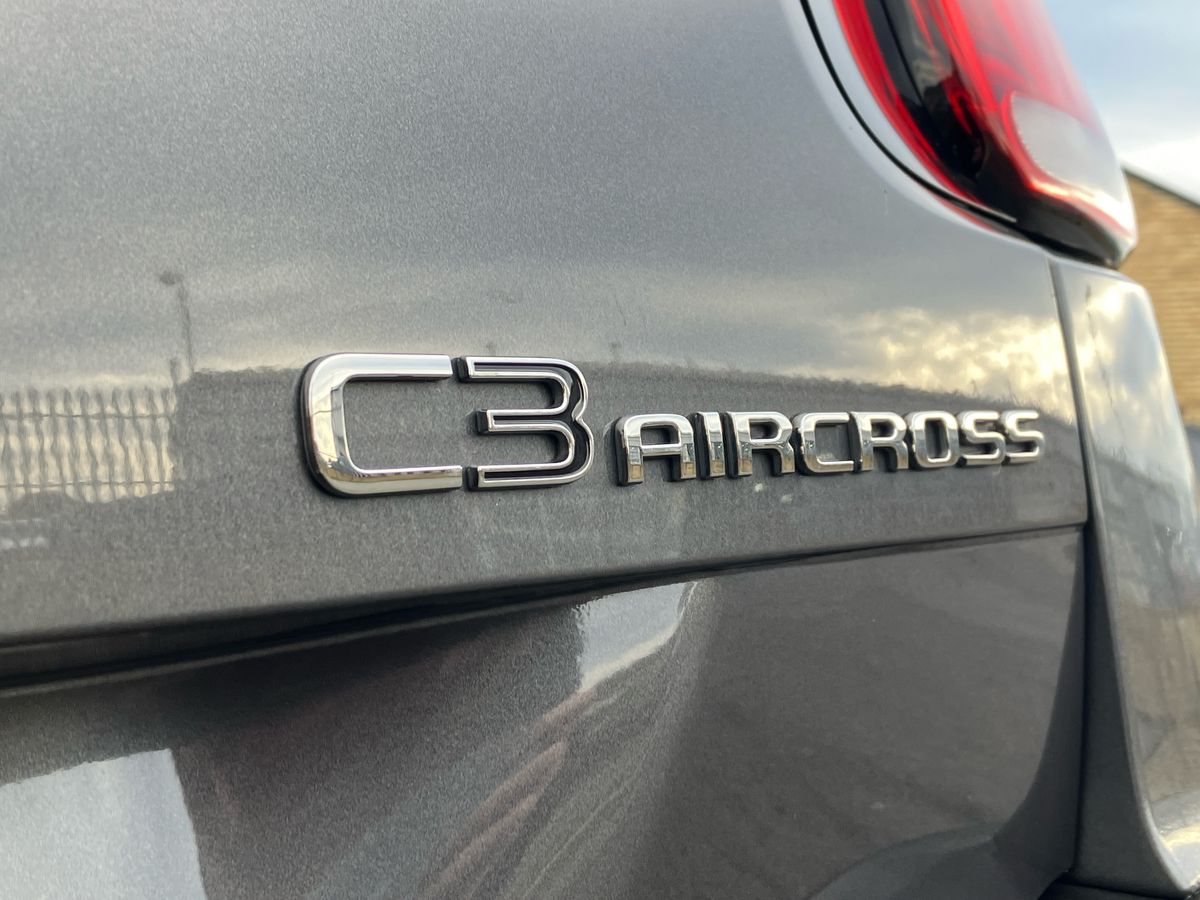 Used Citroen C3 Aircross 2023 for sale - 76097427: Photo 39
