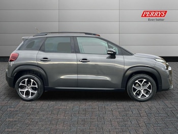 Used Citroen C3 Aircross 2023 for sale - 76097427: Photo