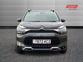 Used Citroen C3 Aircross 2023 for sale - 76097427: Photo