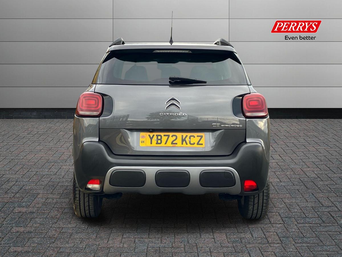 Used Citroen C3 Aircross 2023 for sale - 76097427: Photo 5