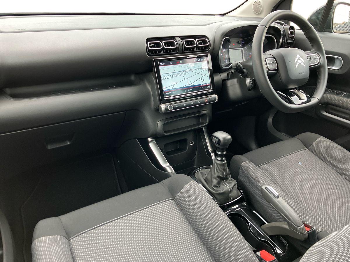 Used Citroen C3 Aircross 2023 for sale - 76097427: Photo 6