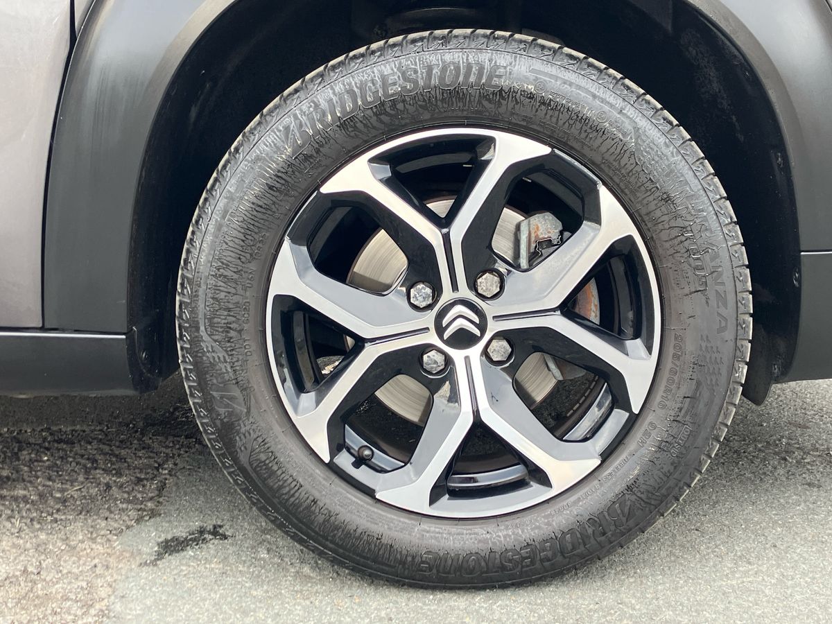 Used Citroen C3 Aircross 2023 for sale - 76097427: Photo 7