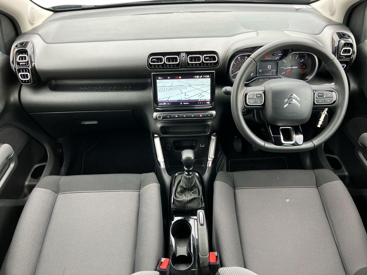 Used Citroen C3 Aircross 2023 for sale - 76097427: Photo 9