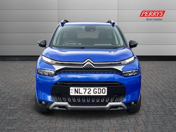 Used Citroen C3 Aircross 2022 for sale - 75390831: Photo