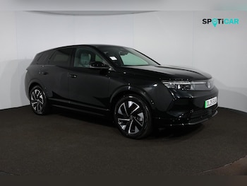 Used Vauxhall Grandland 2025 for sale - 79295230: Photo