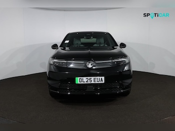 Used Vauxhall Grandland 2025 for sale - 79295230: Photo
