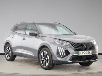 Used Peugeot 2008 2025 for sale - 78961437: Photo