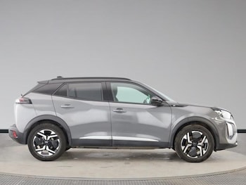 Used Peugeot 2008 2025 for sale - 78961437: Photo