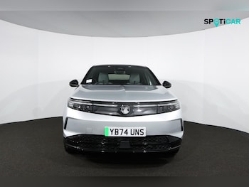 Used Vauxhall Grandland 2024 for sale - 79535887: Photo