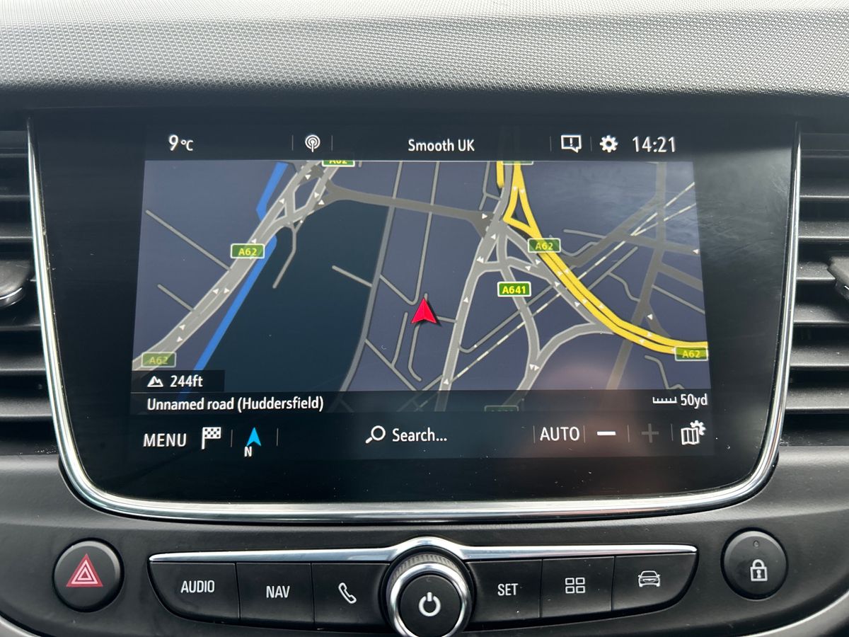 Used Vauxhall Crossland 2022 for sale - 77125280: Photo 11