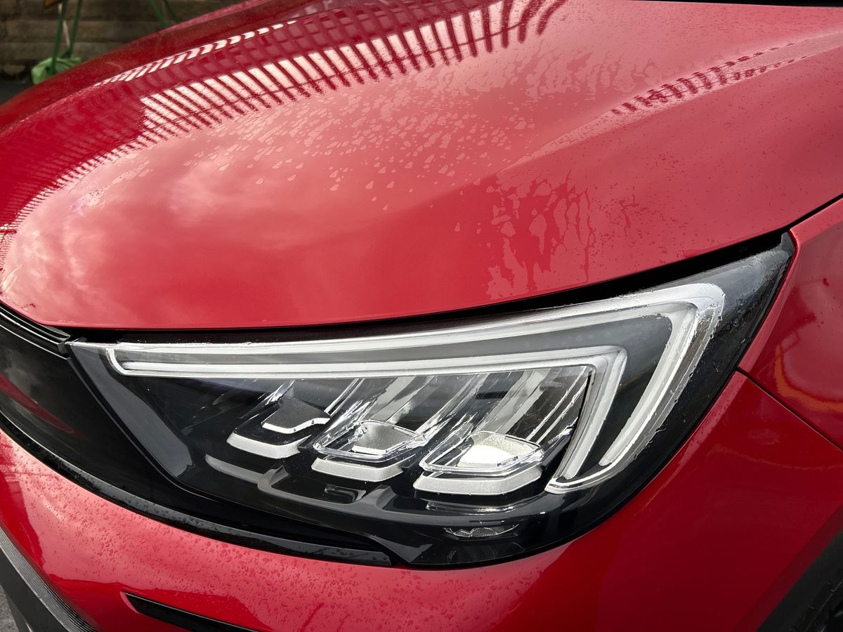 Used Vauxhall Crossland 2022 for sale - 77125280: Photo 13