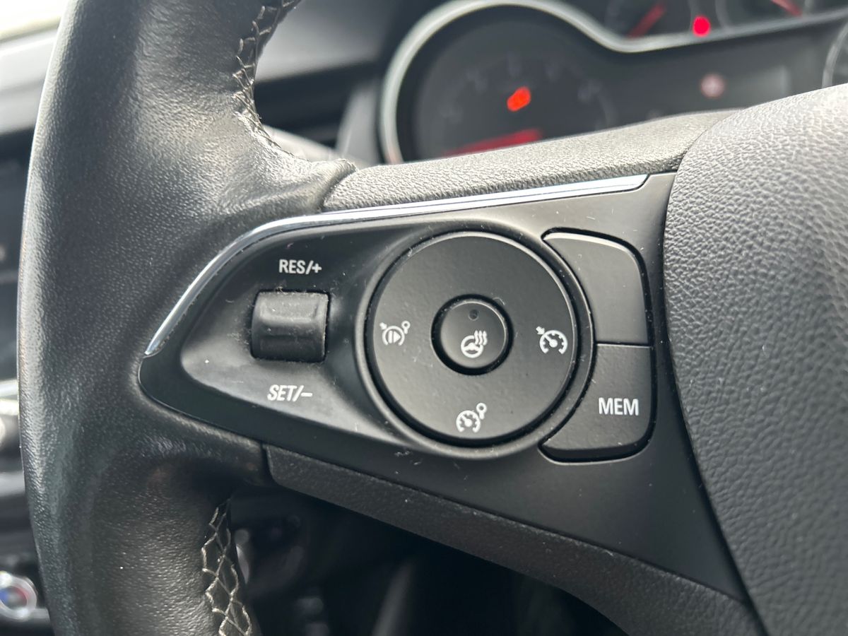 Used Vauxhall Crossland 2022 for sale - 77125280: Photo 16