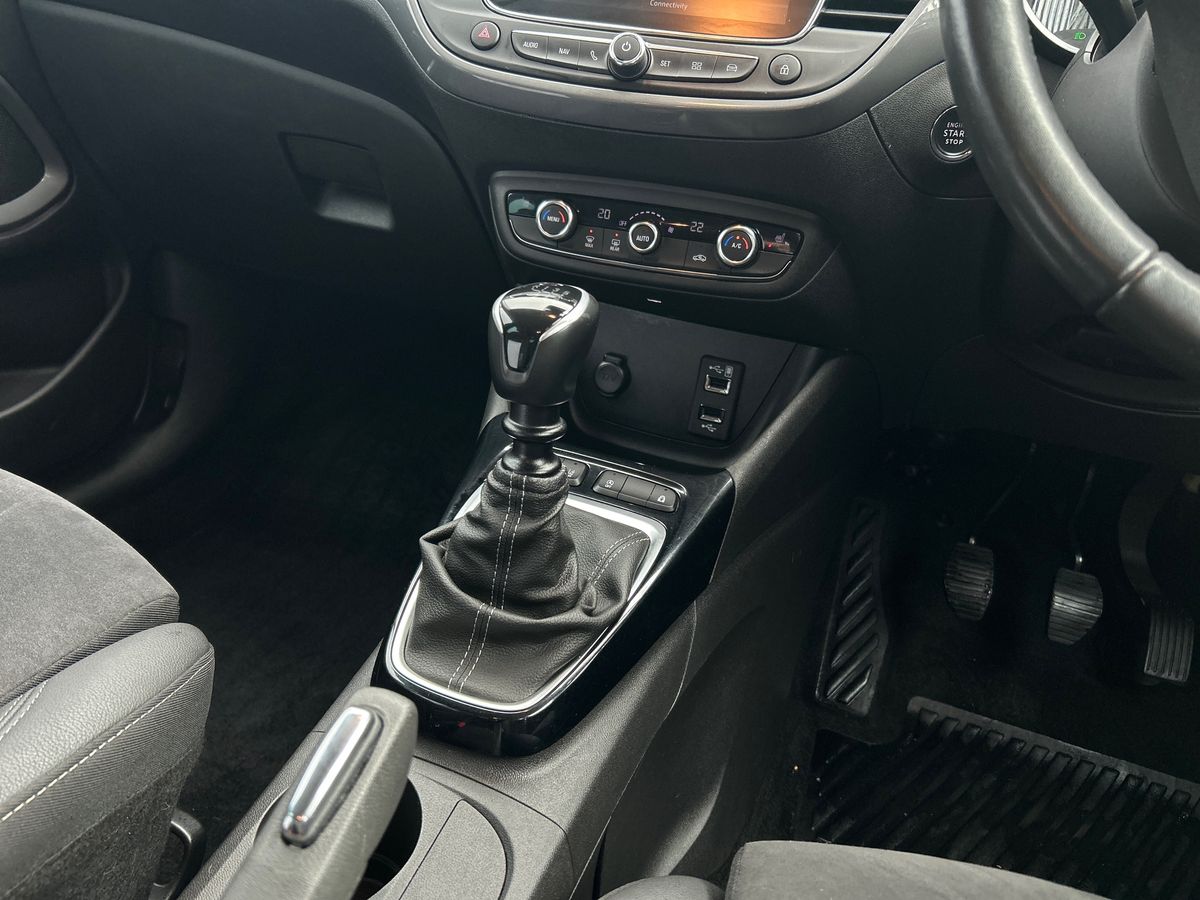 Used Vauxhall Crossland 2022 for sale - 77125280: Photo 17