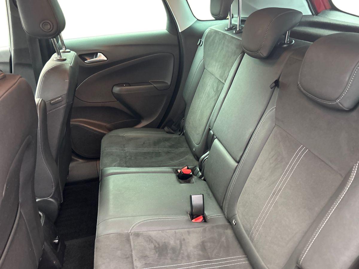Used Vauxhall Crossland 2022 for sale - 77125280: Photo 19