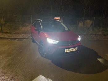 2022 - 1.2 Turbo Ultimate 5dr