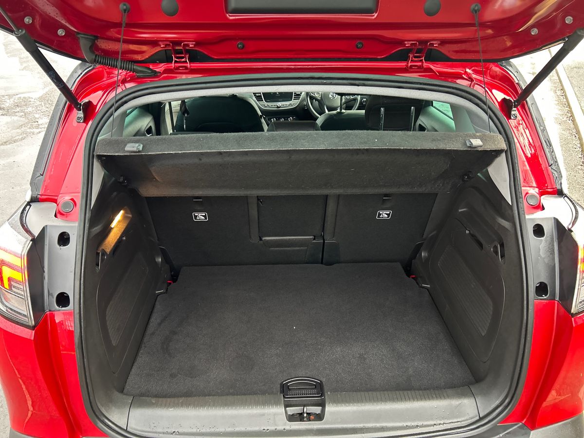 Used Vauxhall Crossland 2022 for sale - 77125280: Photo 20