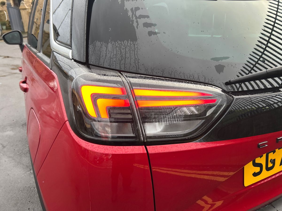 Used Vauxhall Crossland 2022 for sale - 77125280: Photo 23