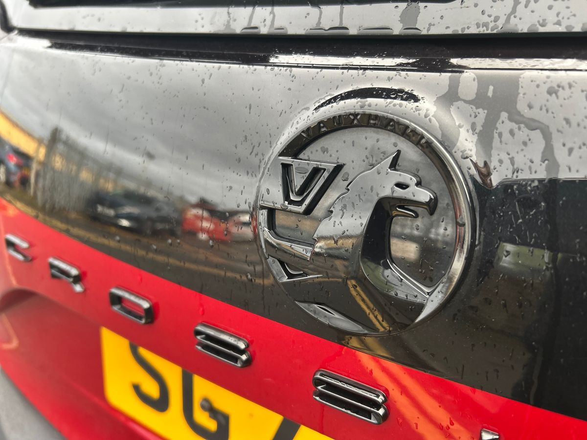 Used Vauxhall Crossland 2022 for sale - 77125280: Photo 24