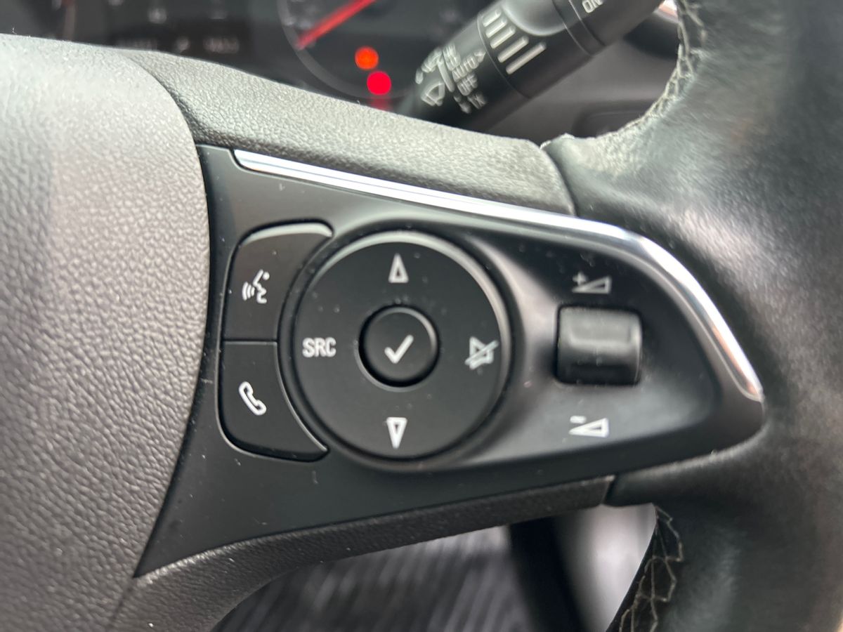 Used Vauxhall Crossland 2022 for sale - 77125280: Photo 25