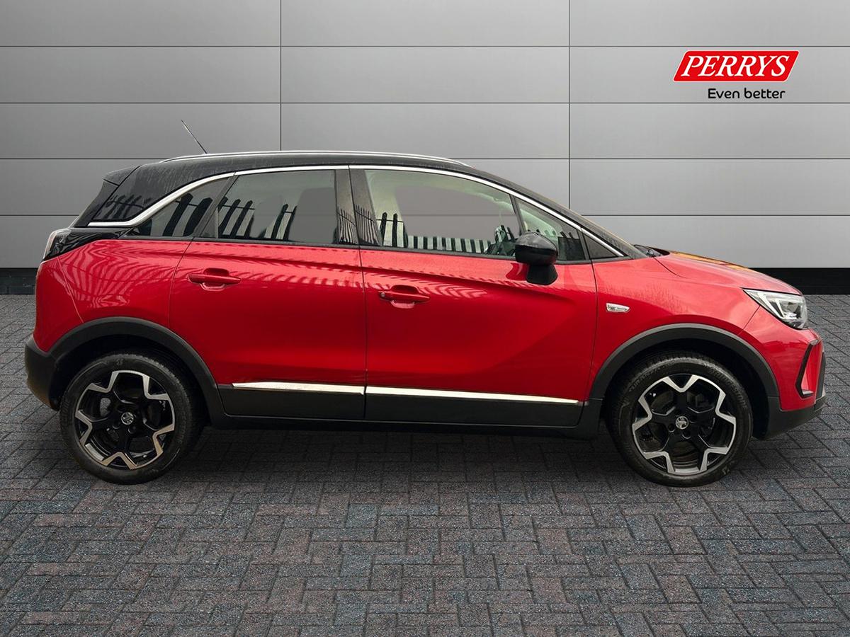 Used Vauxhall Crossland 2022 for sale - 77125280: Photo 3