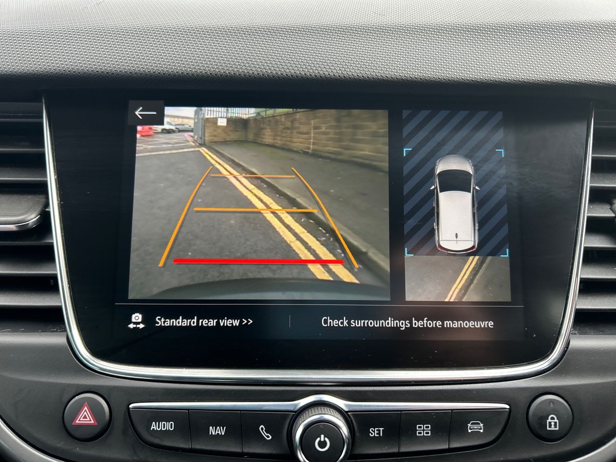 Used Vauxhall Crossland 2022 for sale - 77125280: Photo 39