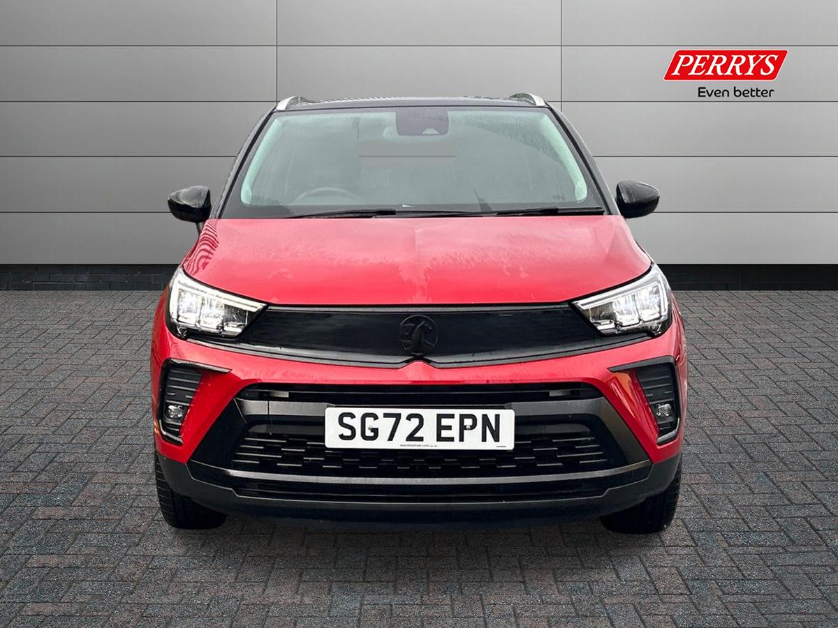 Used Vauxhall Crossland 2022 for sale - 77125280: Photo 4