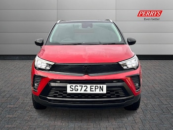 Used Vauxhall Crossland 2022 for sale - 77125280: Photo