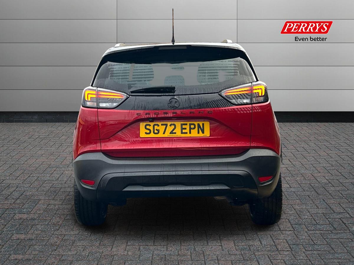 Used Vauxhall Crossland 2022 for sale - 77125280: Photo 5