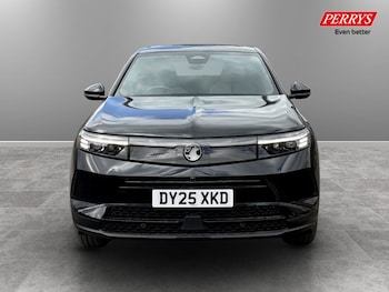 Used Vauxhall Grandland 2025 for sale - 78218351: Photo