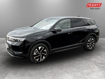 Used Vauxhall Grandland 2025 for sale - 78218351: Photo