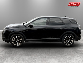 Used Vauxhall Grandland 2025 for sale - 78218351: Photo