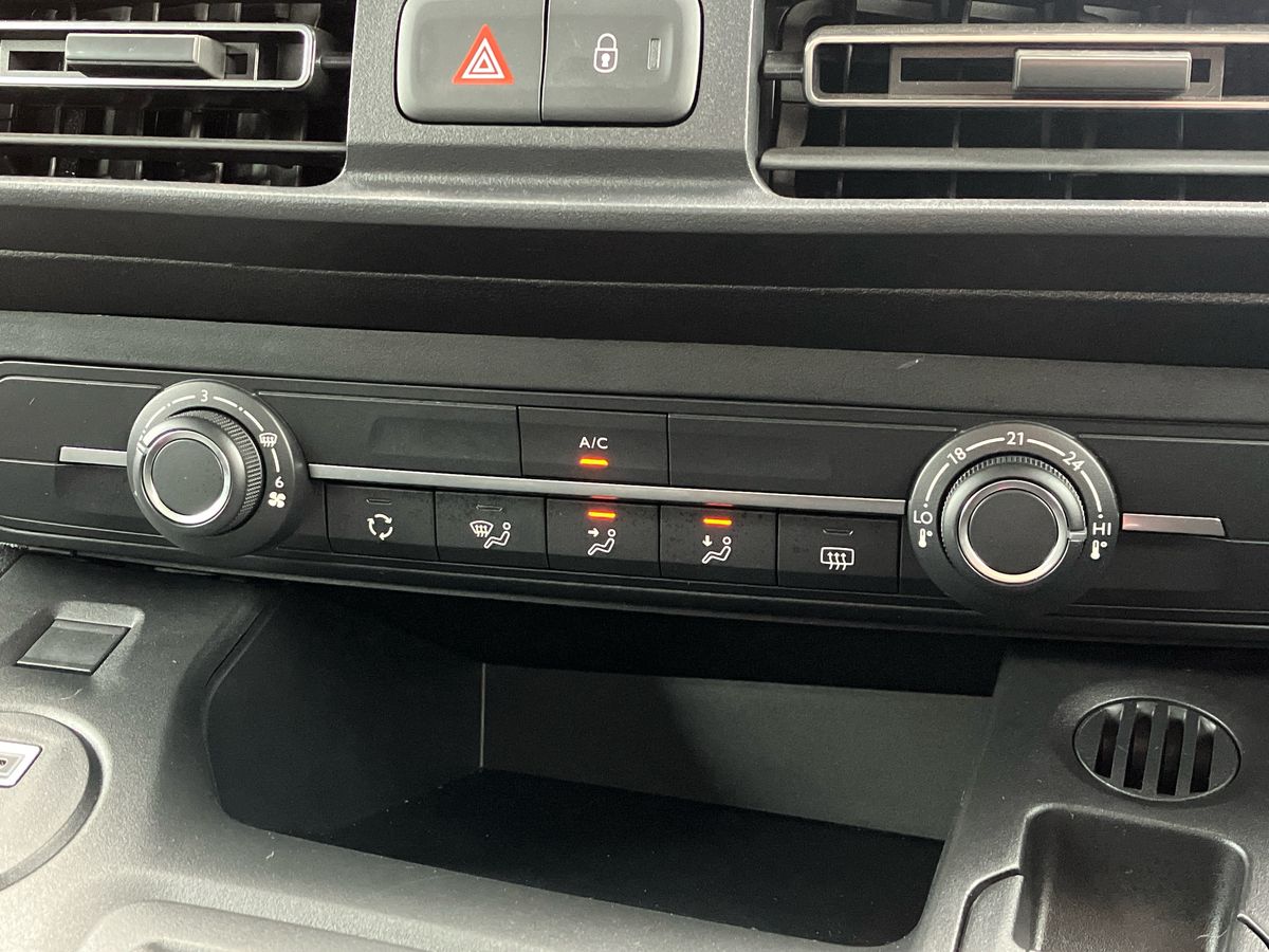 Used Vauxhall Combo Life 2025 for sale - 76412712: Photo 12