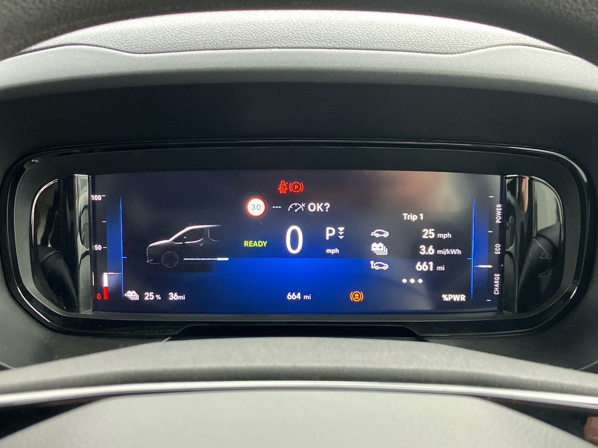 Used Vauxhall Combo Life 2025 for sale - 76412712: Photo 14