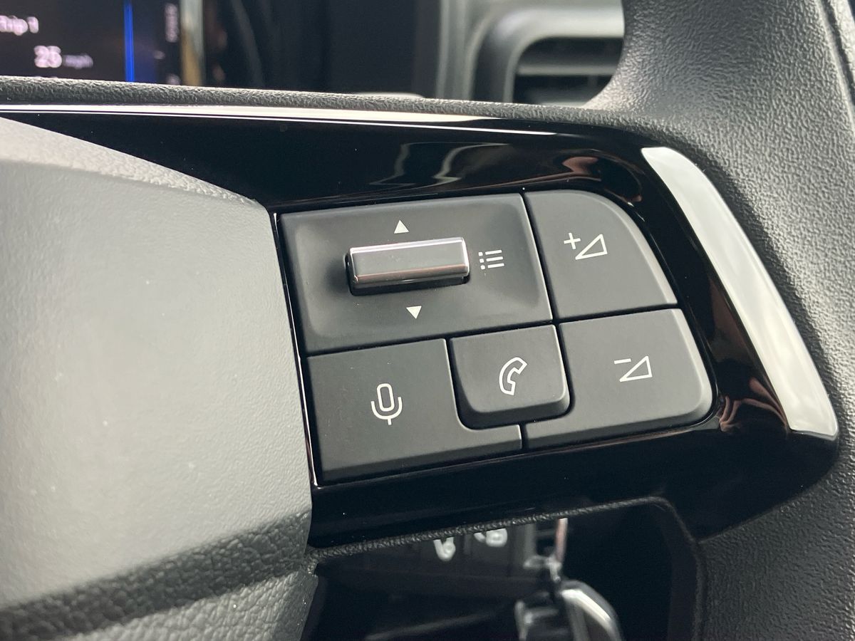 Used Vauxhall Combo Life 2025 for sale - 76412712: Photo 21