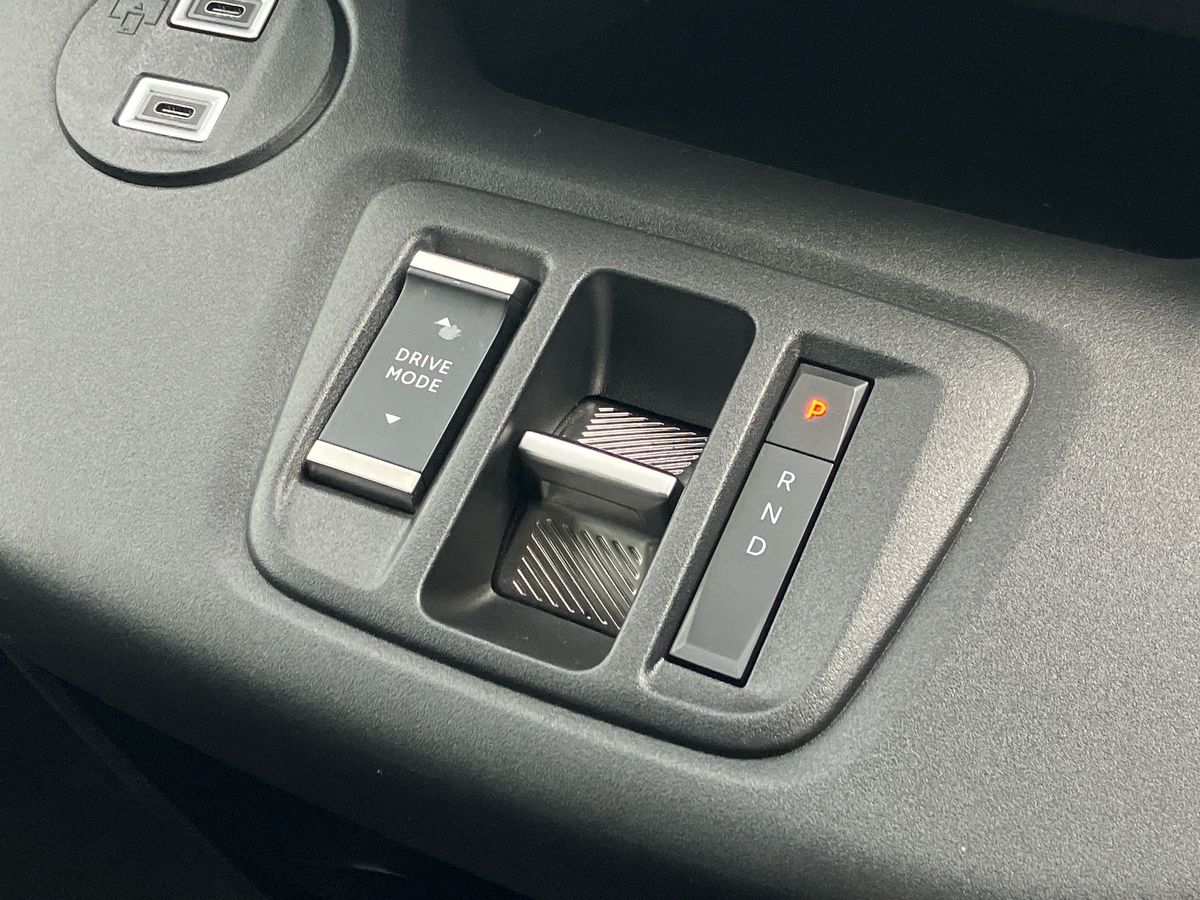 Used Vauxhall Combo Life 2025 for sale - 76412712: Photo 22