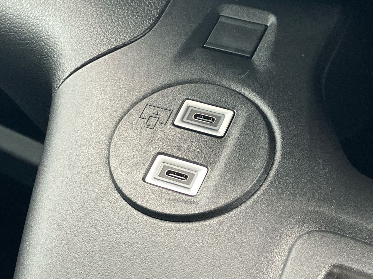 Used Vauxhall Combo Life 2025 for sale - 76412712: Photo 24