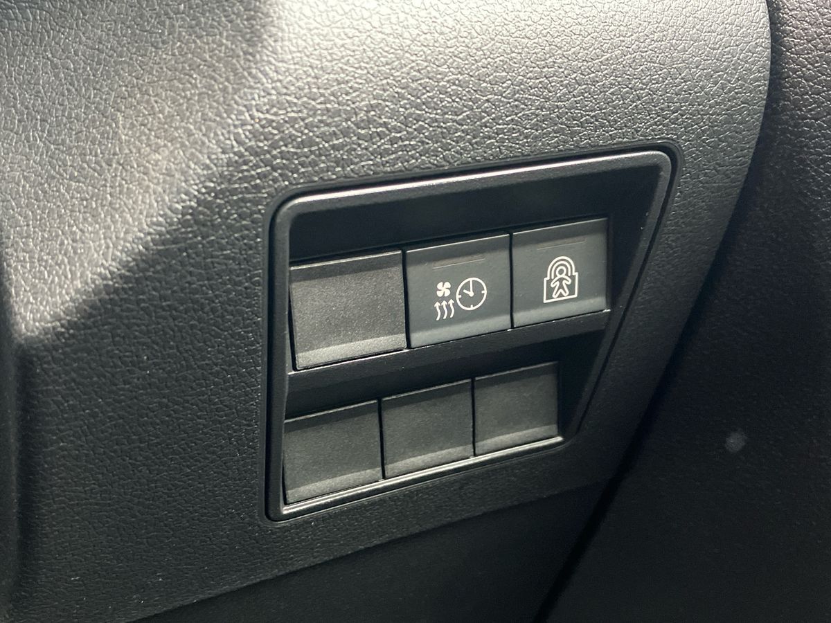 Used Vauxhall Combo Life 2025 for sale - 76412712: Photo 25