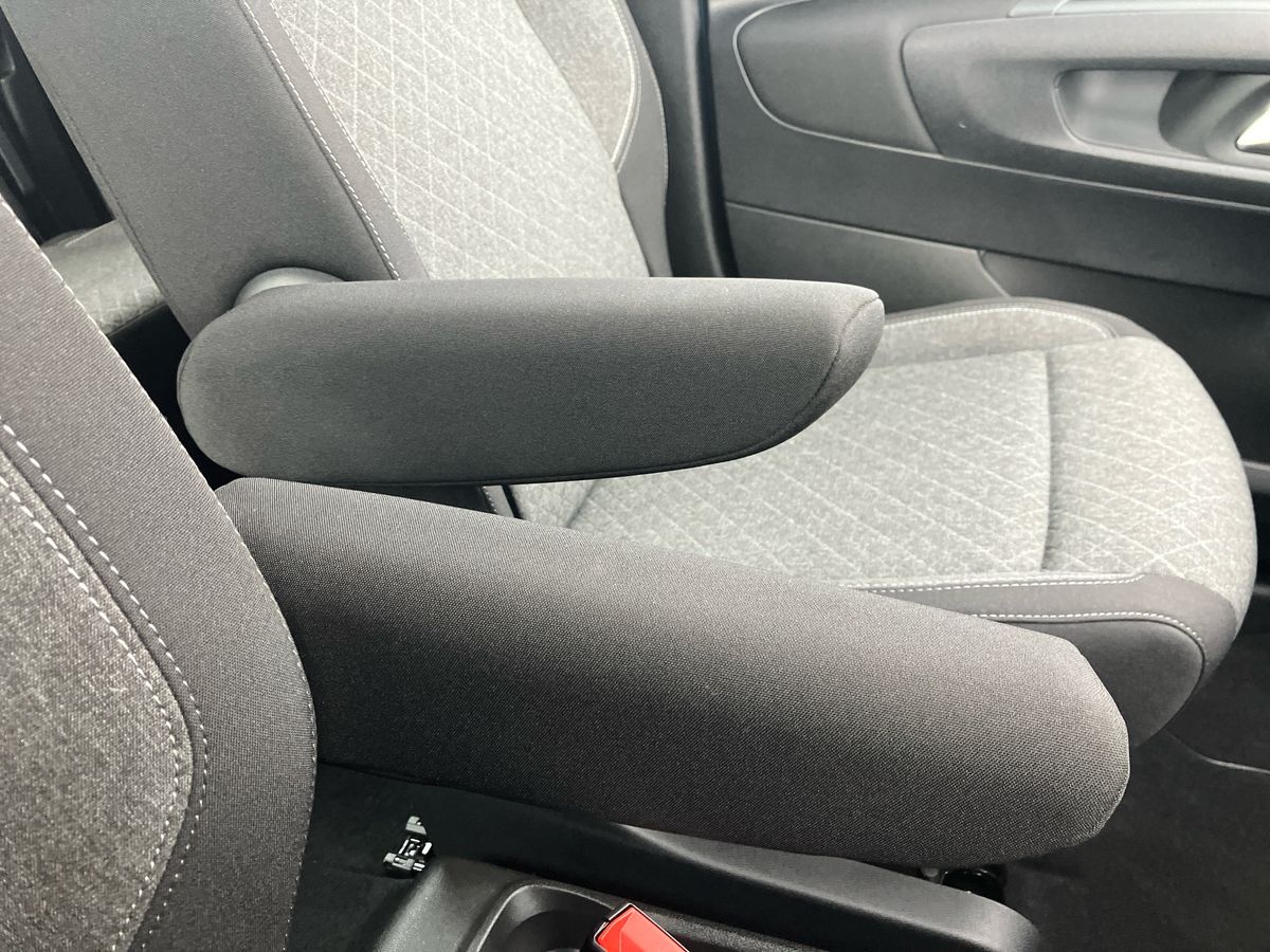 Used Vauxhall Combo Life 2025 for sale - 76412712: Photo 27