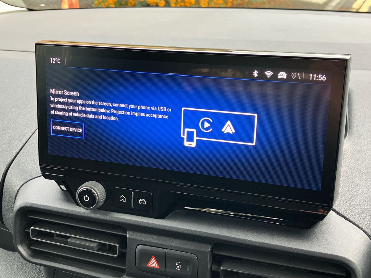 Used Vauxhall Combo Life 2025 for sale - 76412712: Photo 29