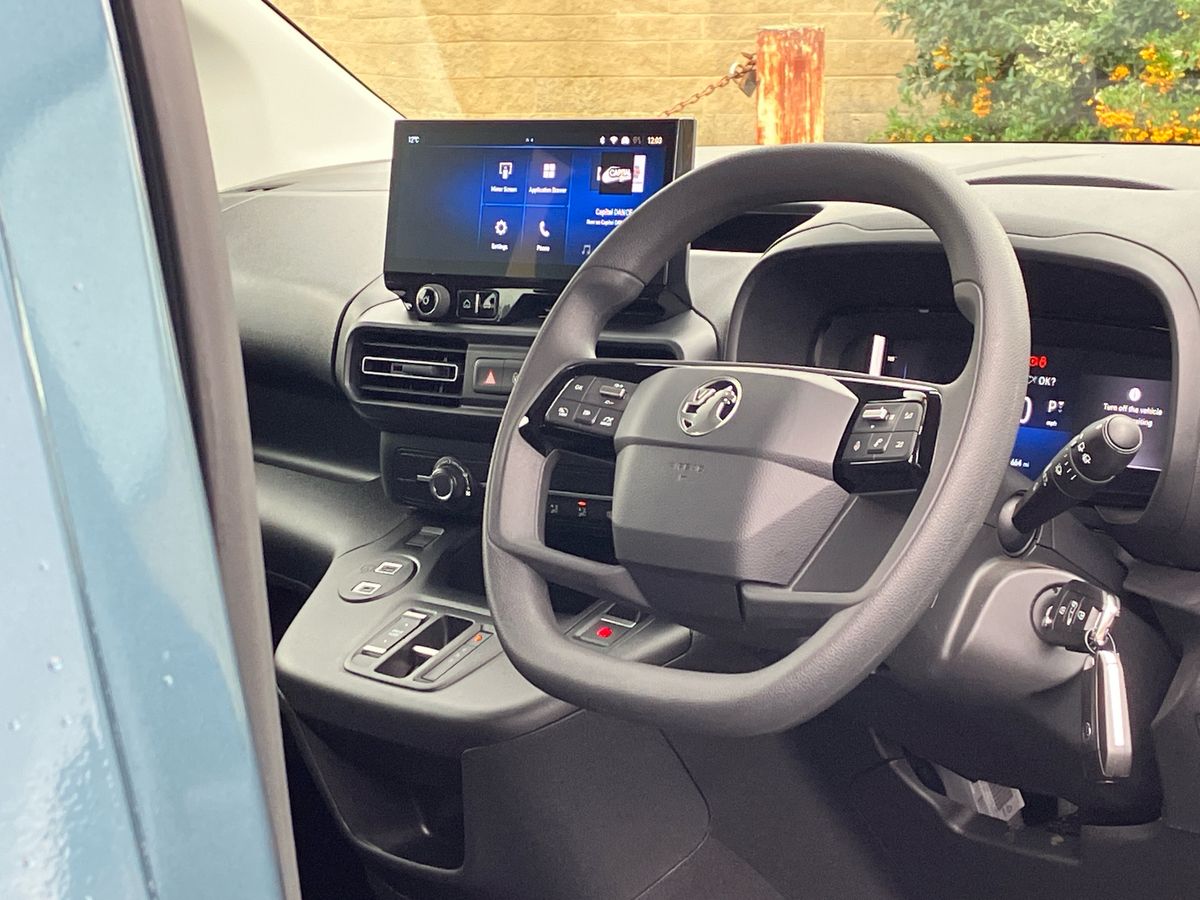 Used Vauxhall Combo Life 2025 for sale - 76412712: Photo 34