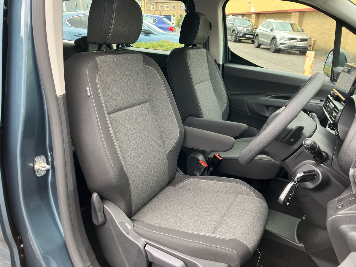 Used Vauxhall Combo Life 2025 for sale - 76412712: Photo 35