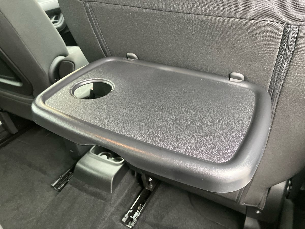 Used Vauxhall Combo Life 2025 for sale - 76412712: Photo 36