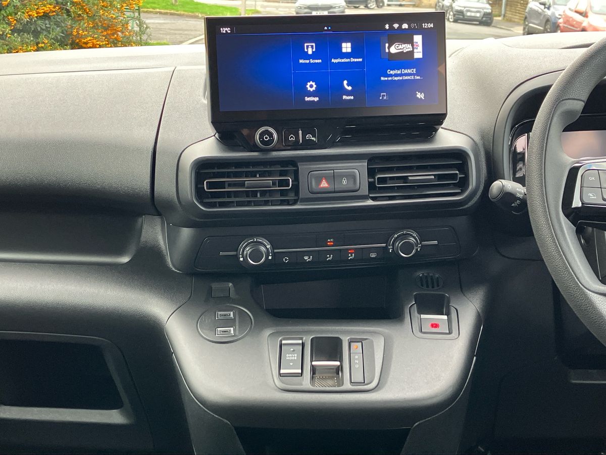 Used Vauxhall Combo Life 2025 for sale - 76412712: Photo 37