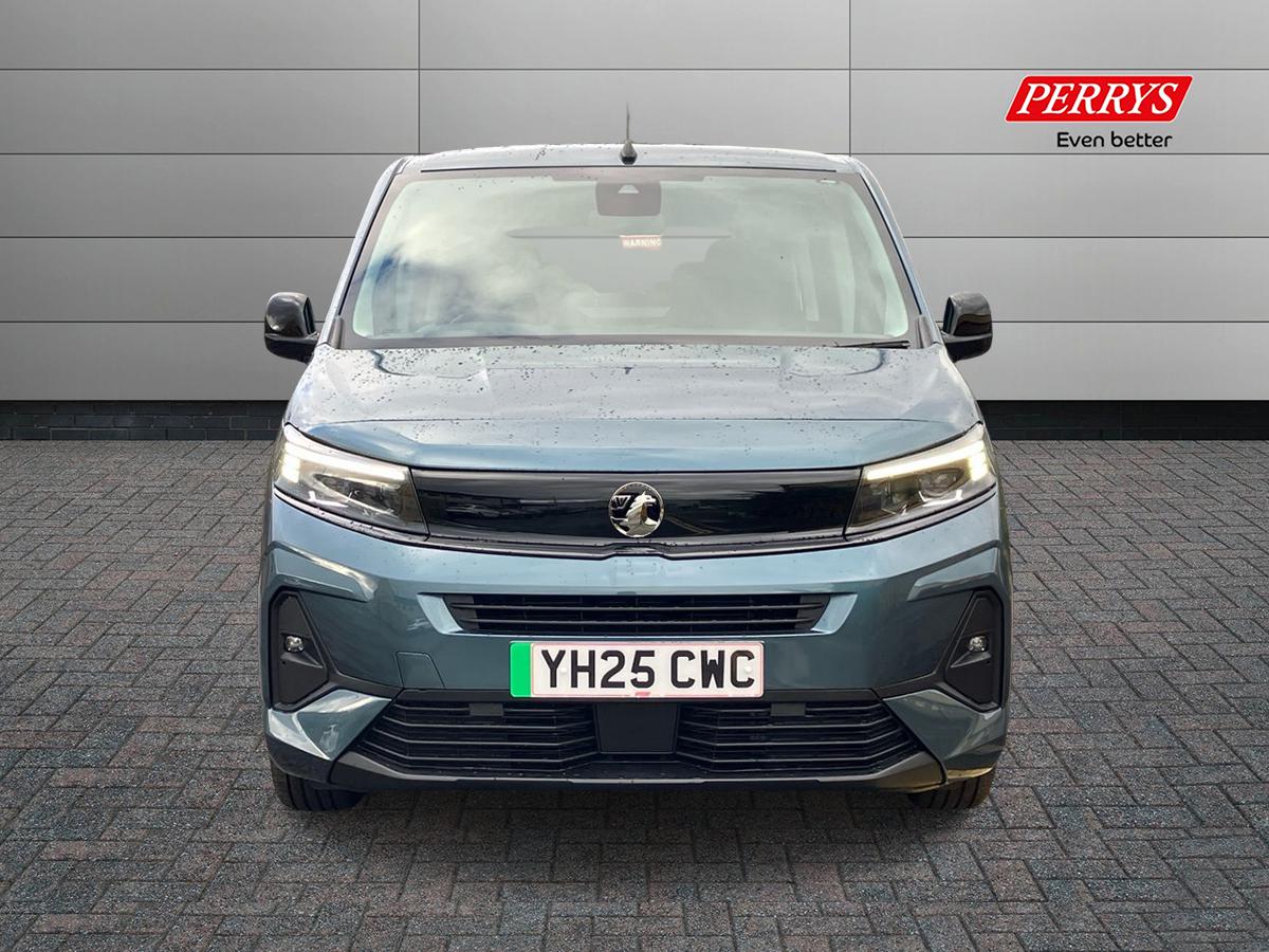 Used Vauxhall Combo Life 2025 for sale - 76412712: Photo 4