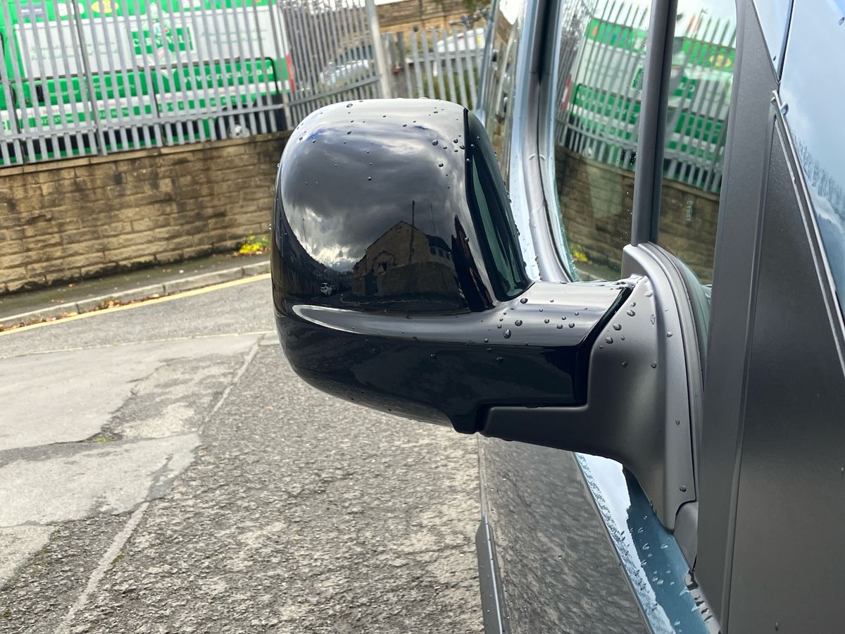 Used Vauxhall Combo Life 2025 for sale - 76412712: Photo 40