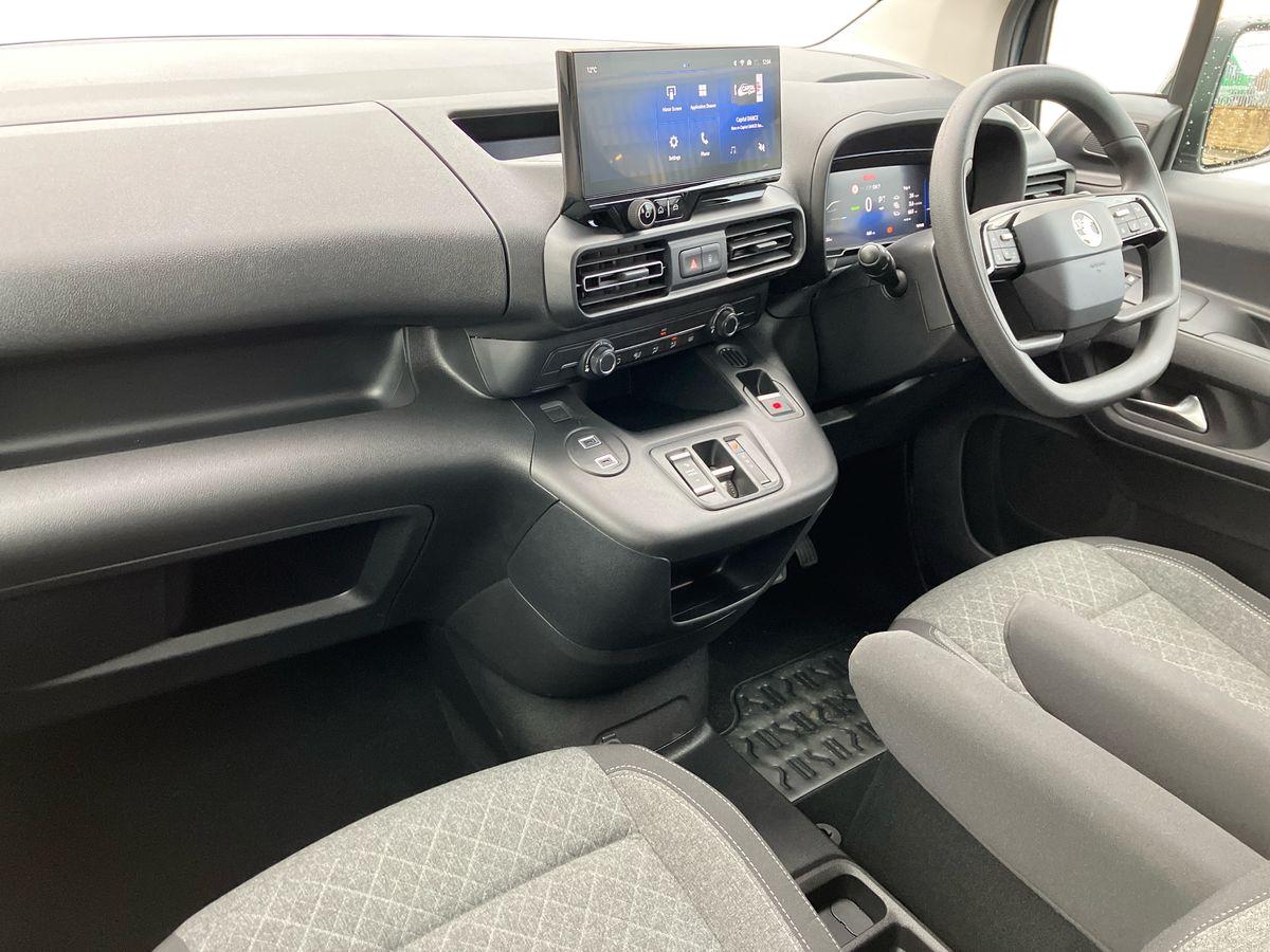 Used Vauxhall Combo Life 2025 for sale - 76412712: Photo 6