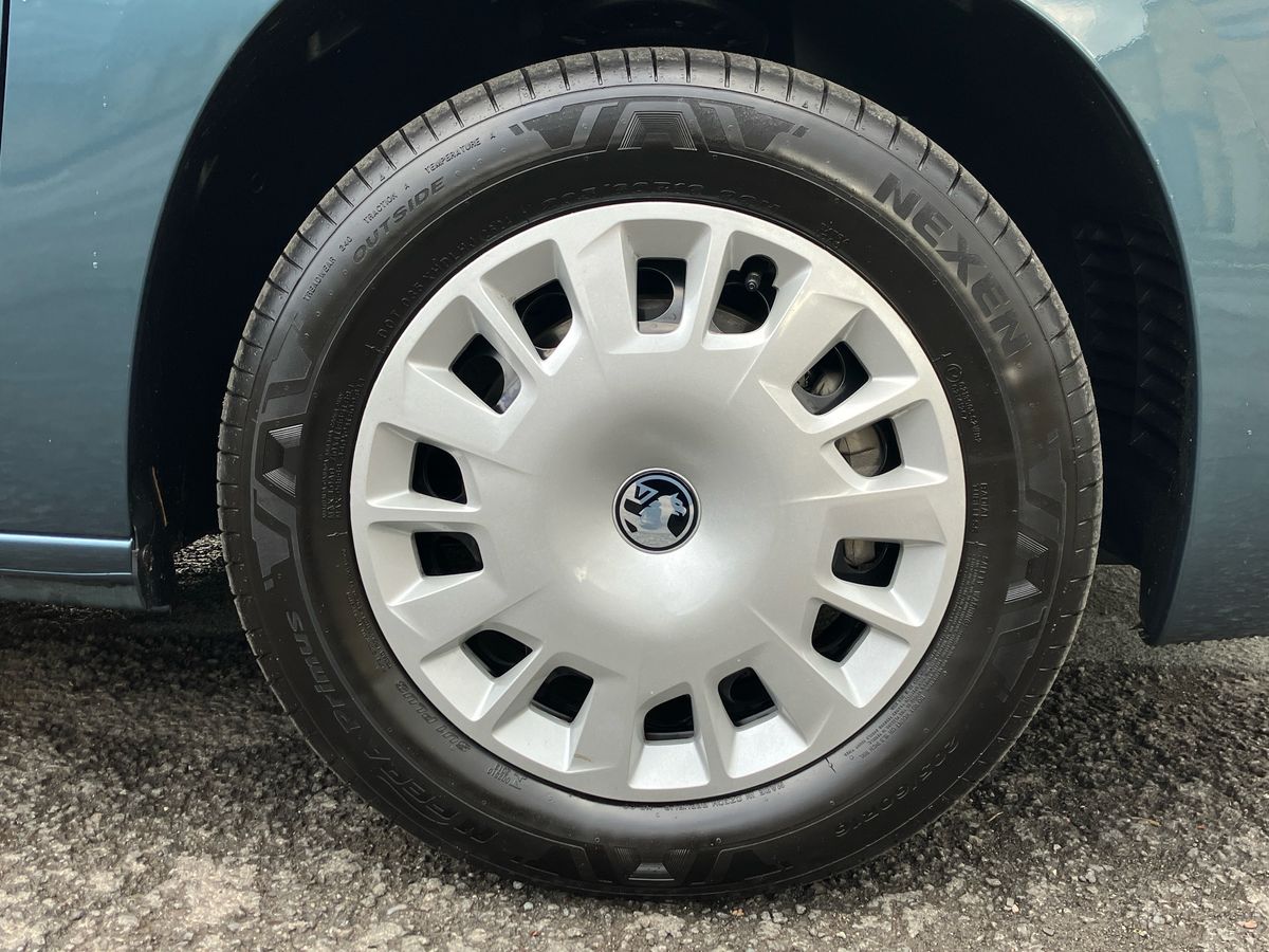 Used Vauxhall Combo Life 2025 for sale - 76412712: Photo 7