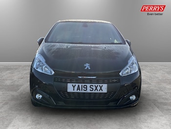 Used Peugeot 208 2019 for sale - 77579068: Photo